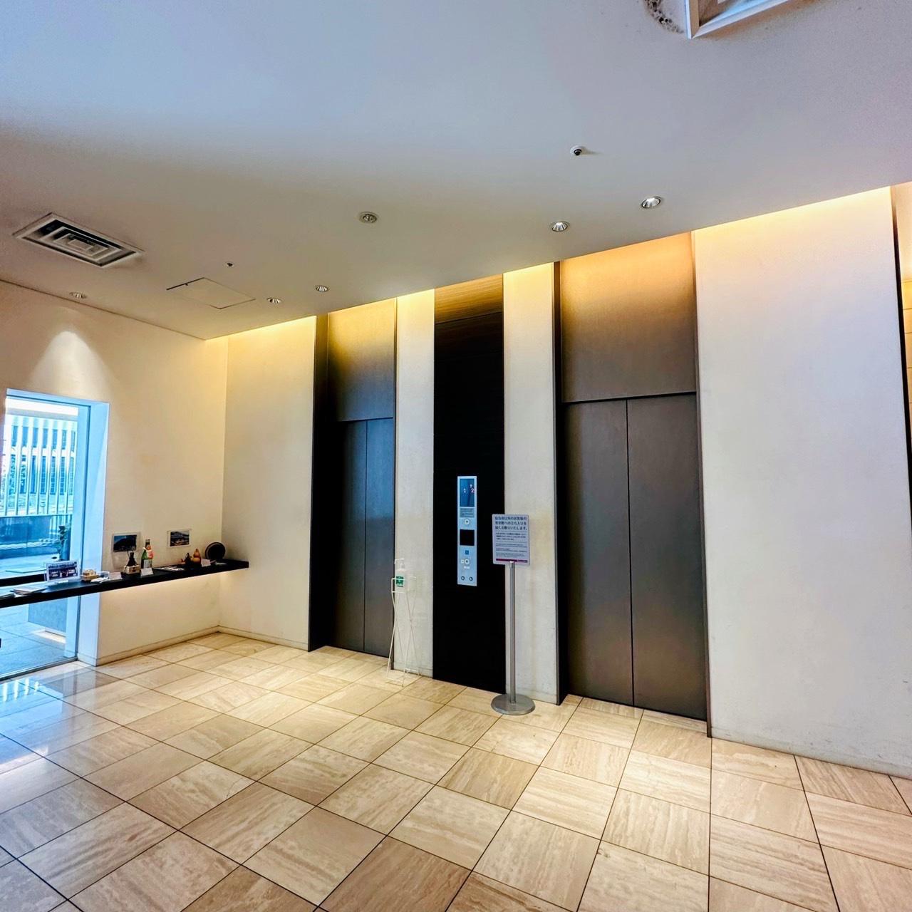 Cover Image for Richmond Hotel Narita