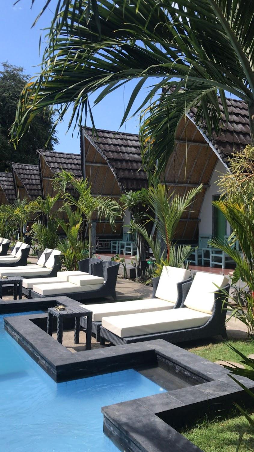 Cover Image for Copacabana Gili Air