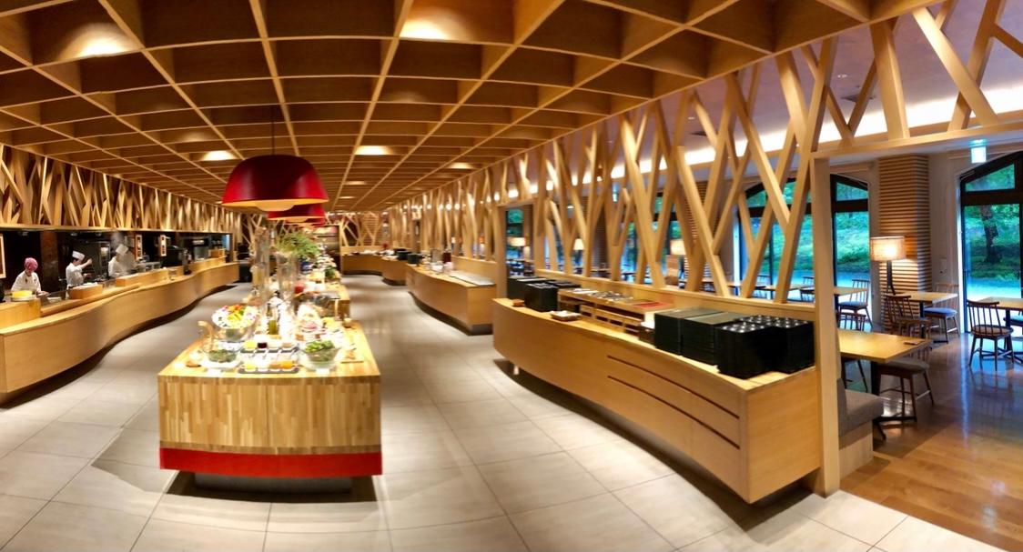 Cover Image for Hoshino Resorts Oirase Keiryu Hotel