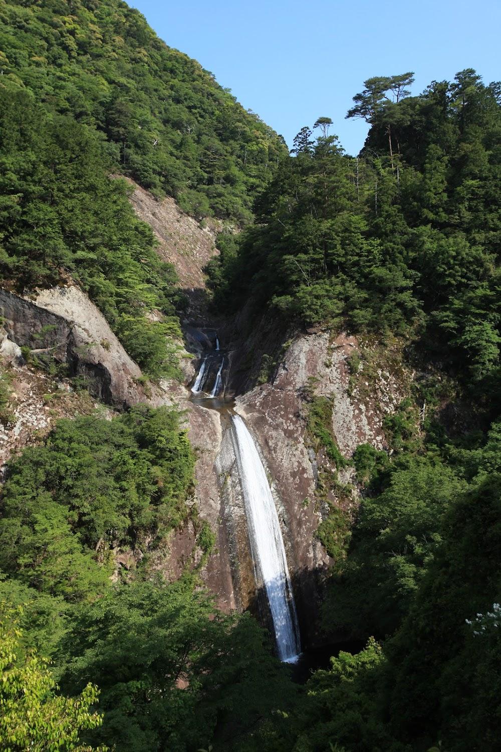 Cover Image for Kumano Club Resort