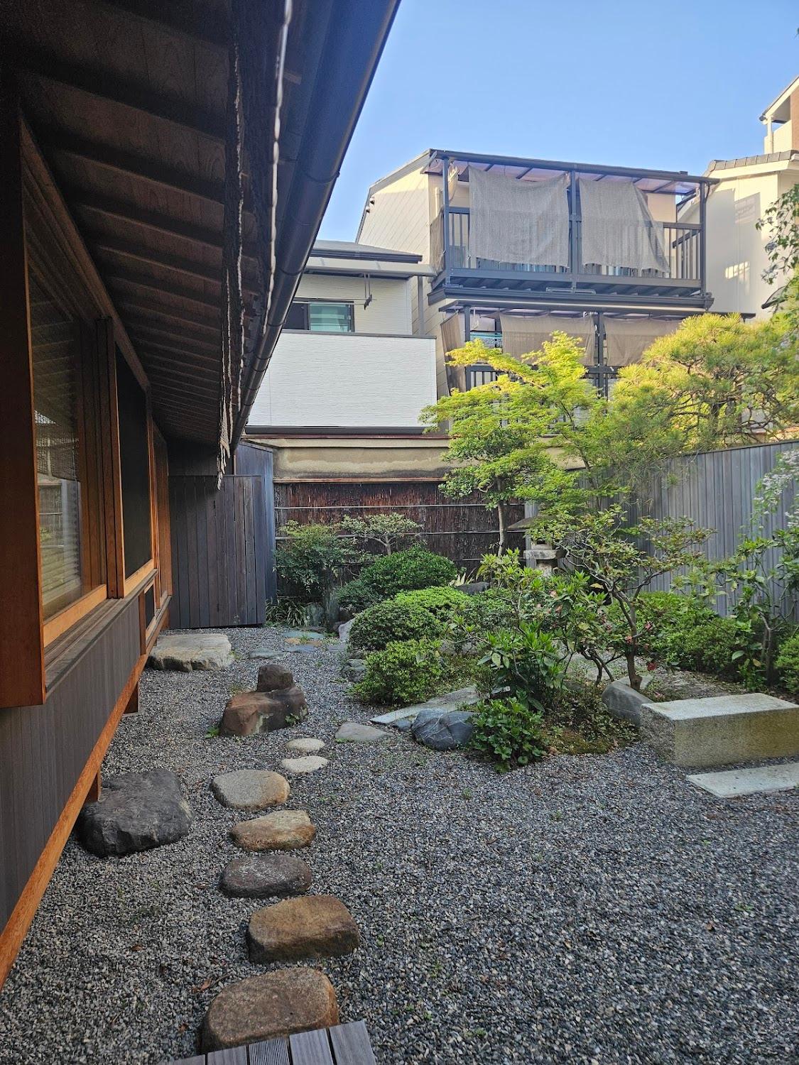 Cover Image for Kyo no Ondokoro Nishijin-Villa #5