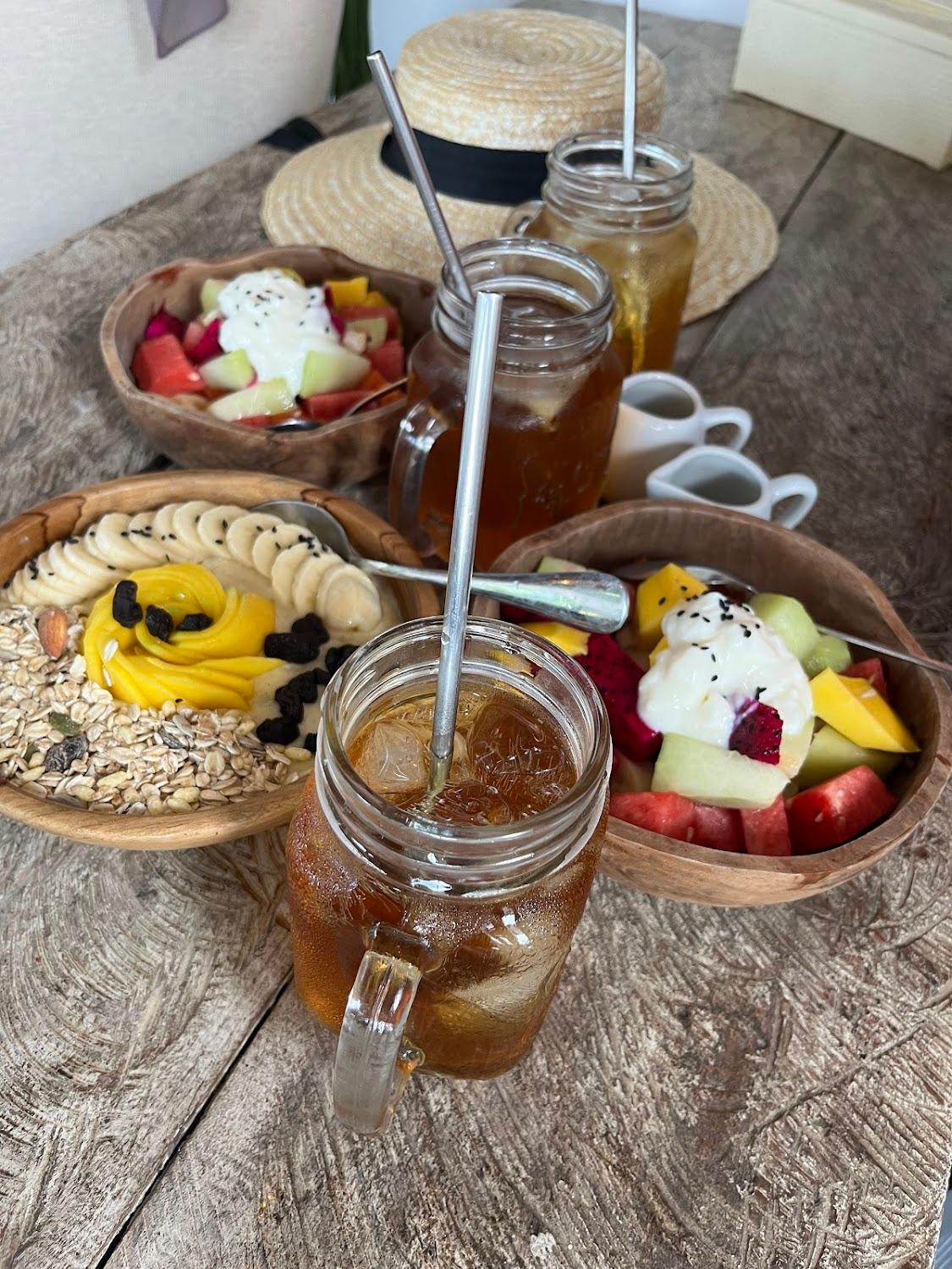 Cover Image for The Bodhi Tree Hostel & Restaurant