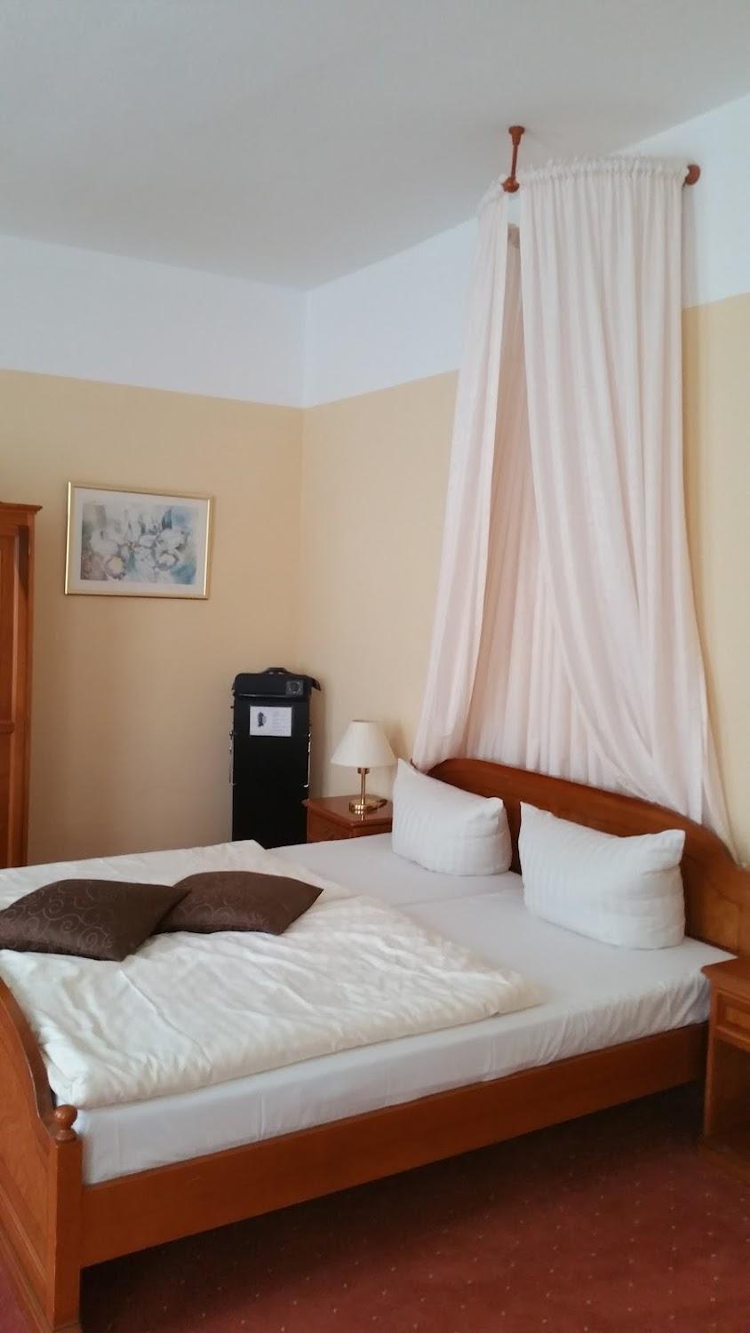 Cover Image for Seehotel Ecktannen