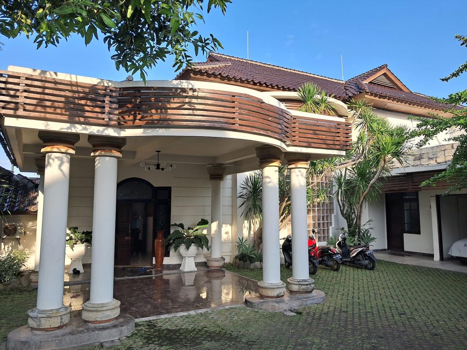 Cover Image for Deva Bali Villa