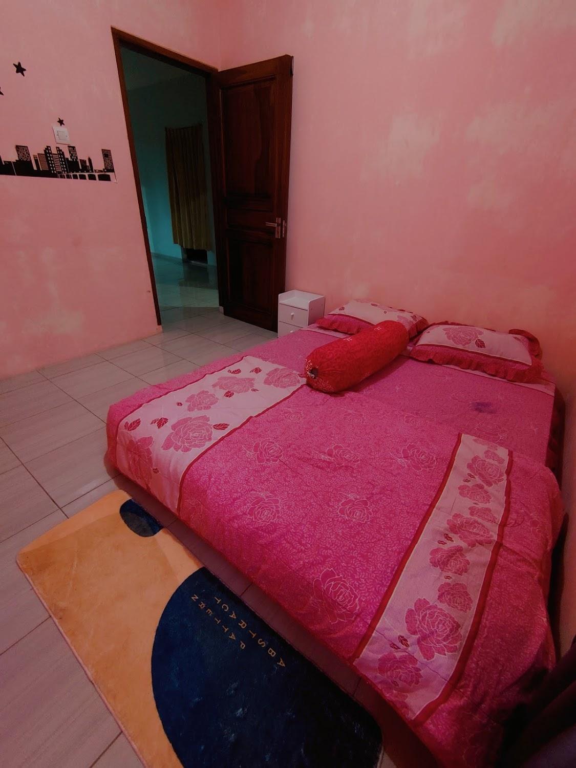 Cover Image for Ertiga Homestay