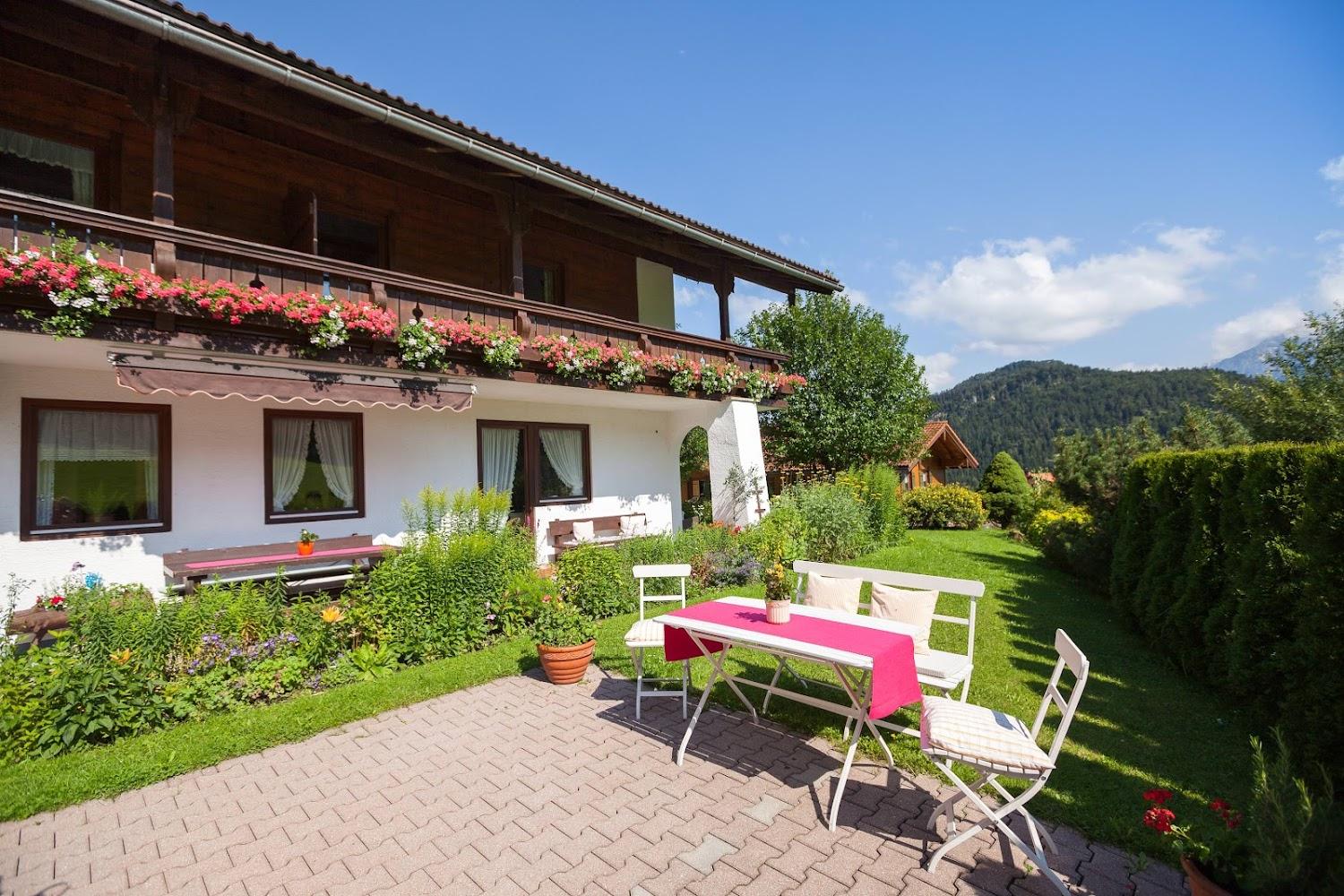 Cover Image for Haus Sonnseitn