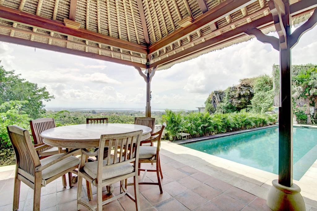 Cover Image for BARAKH Villa