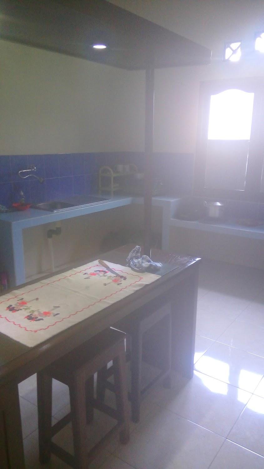Cover Image for Pandhega Homestay Magelang