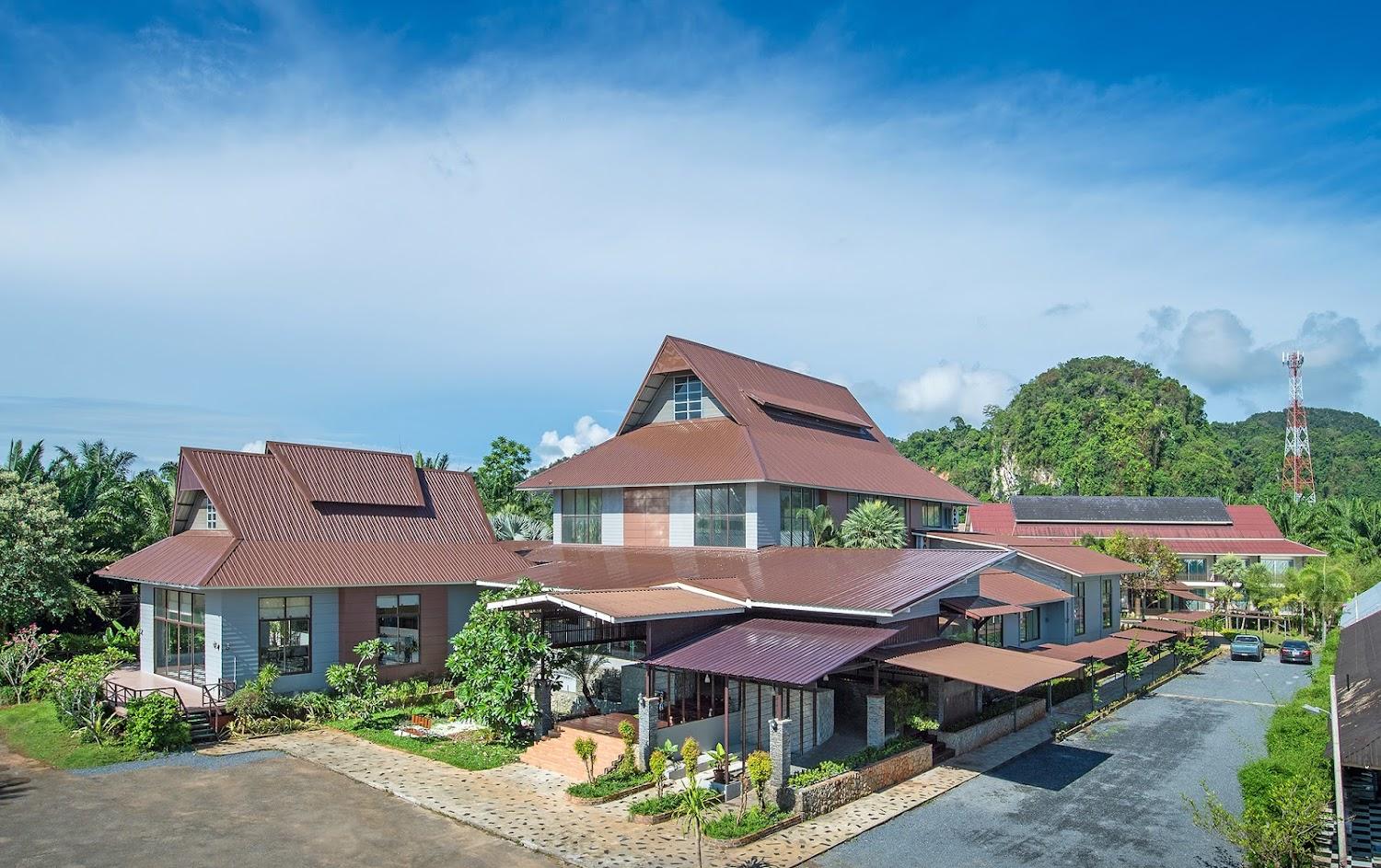 Cover Image for Krabi home town boutique