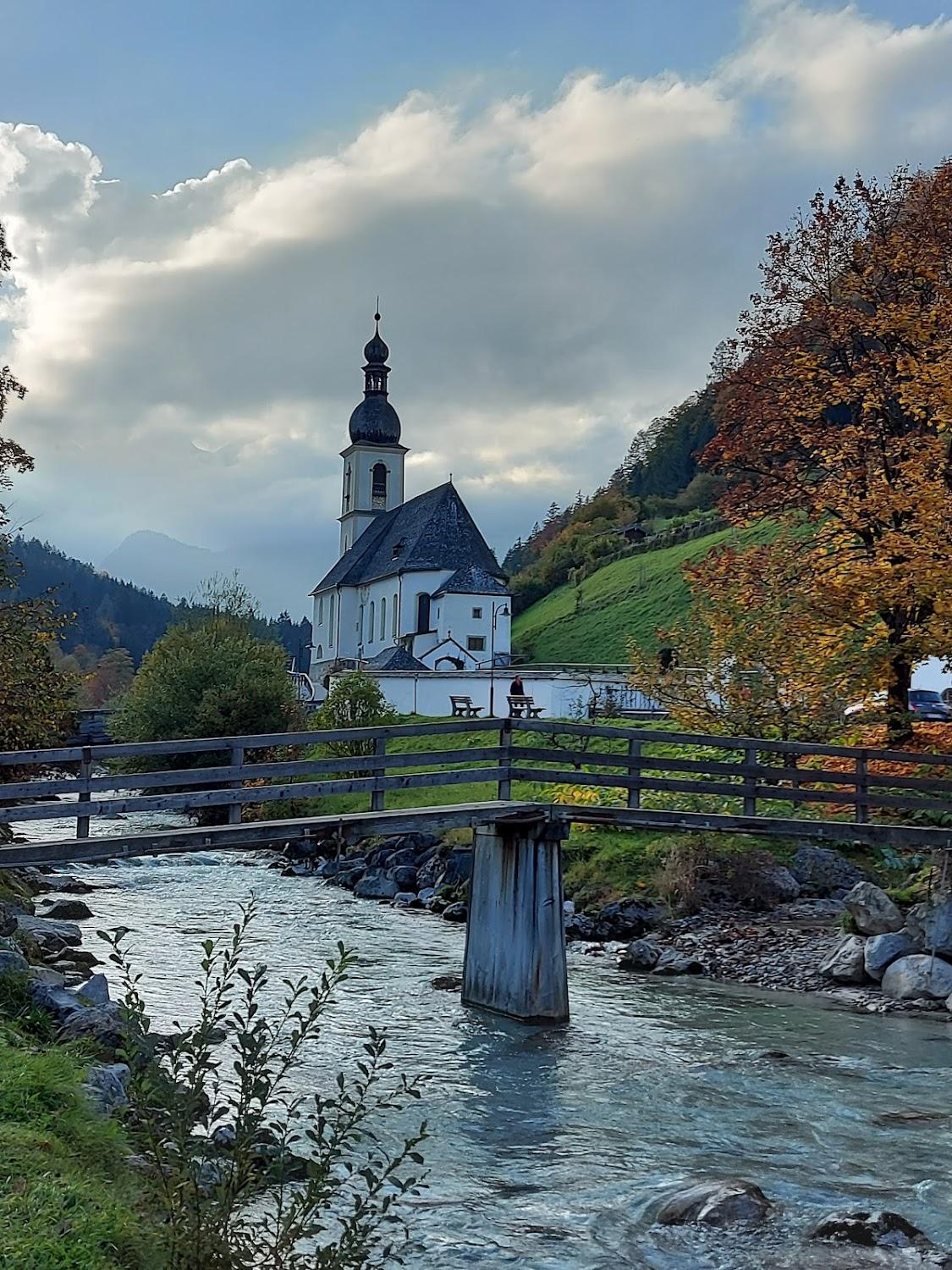 Cover Image for Alpenchalet Bianca