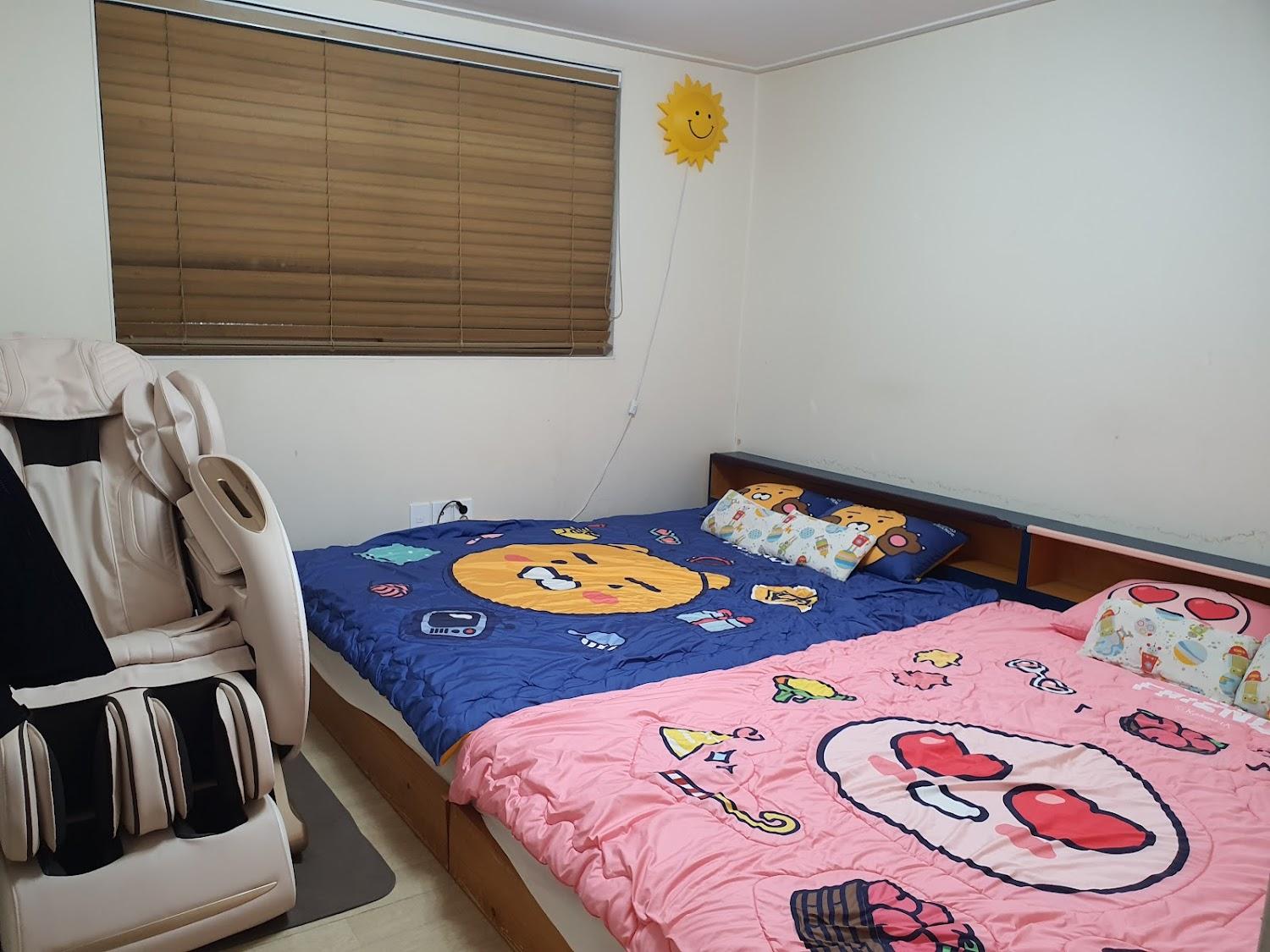Cover Image for 가을노을펜션