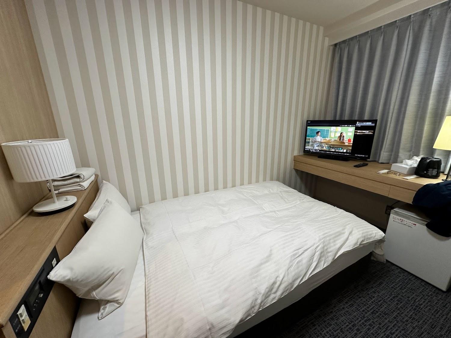 Cover Image for New Hotel Toyo
