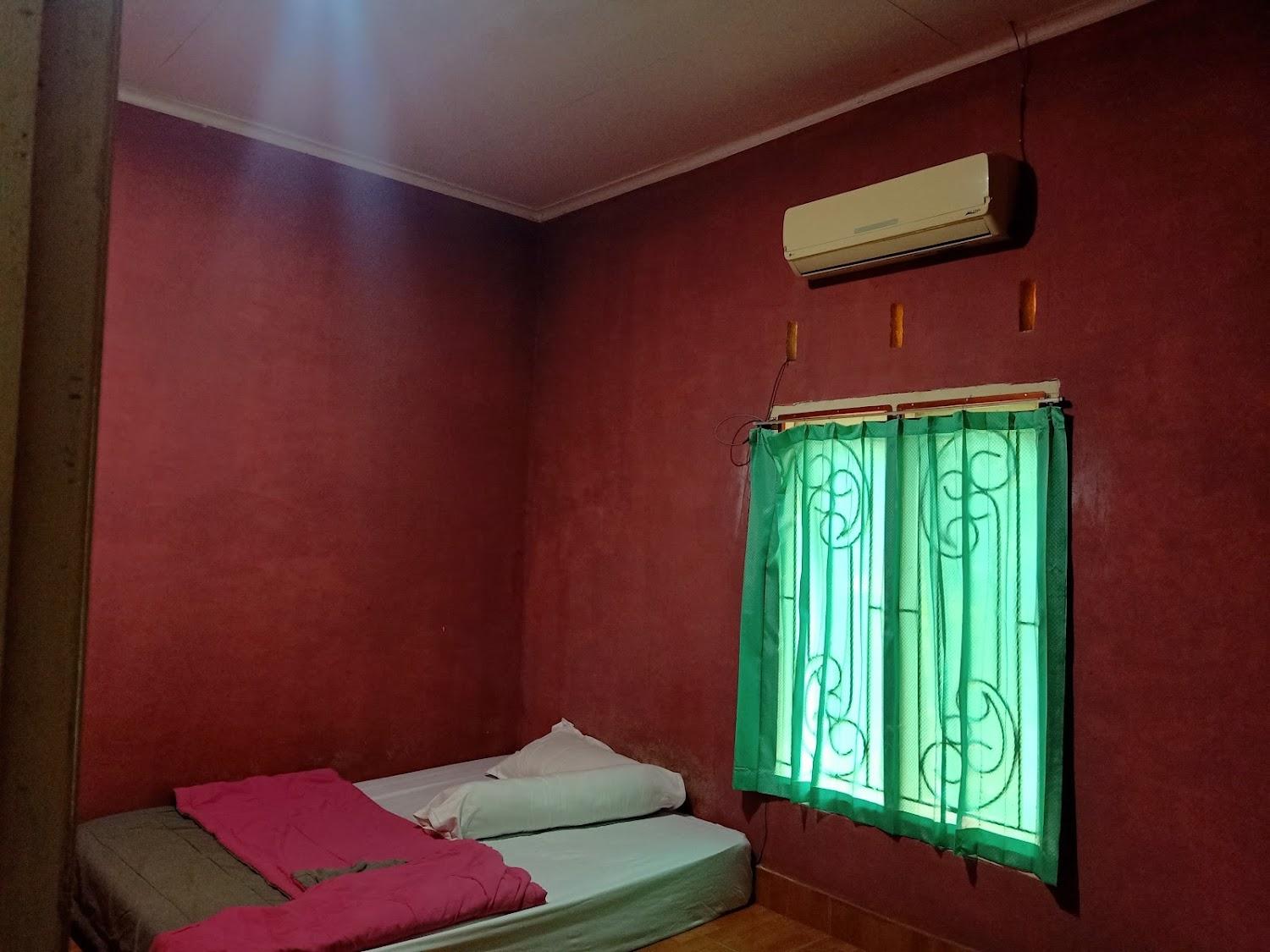 Cover Image for Homestay bonjeruk
