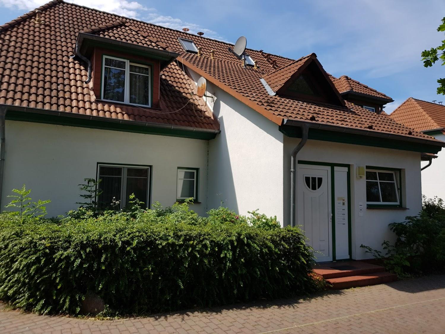 Cover Image for Ferienwohnung Vierkant