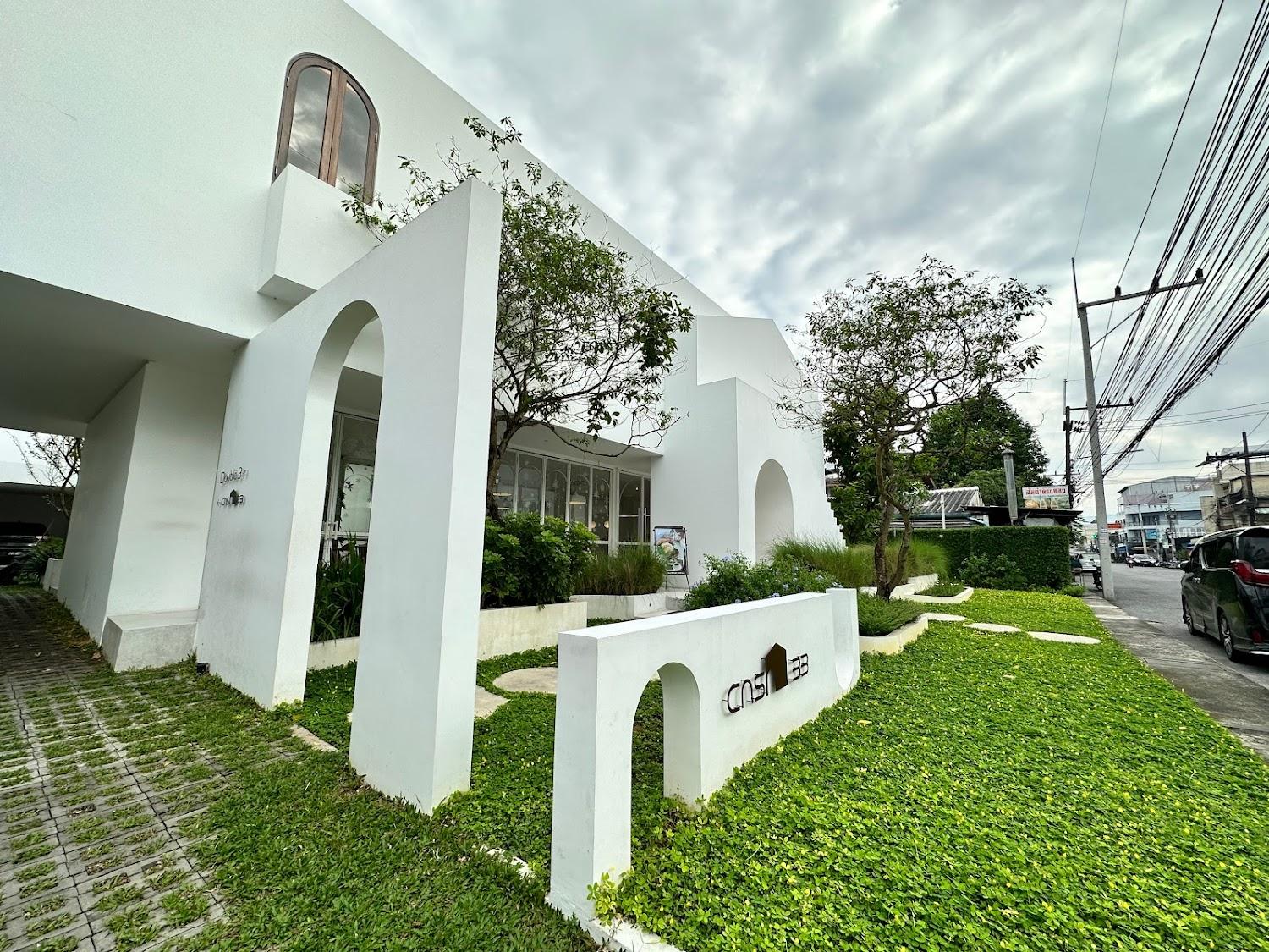 Cover Image for Casa 33 Hatyai