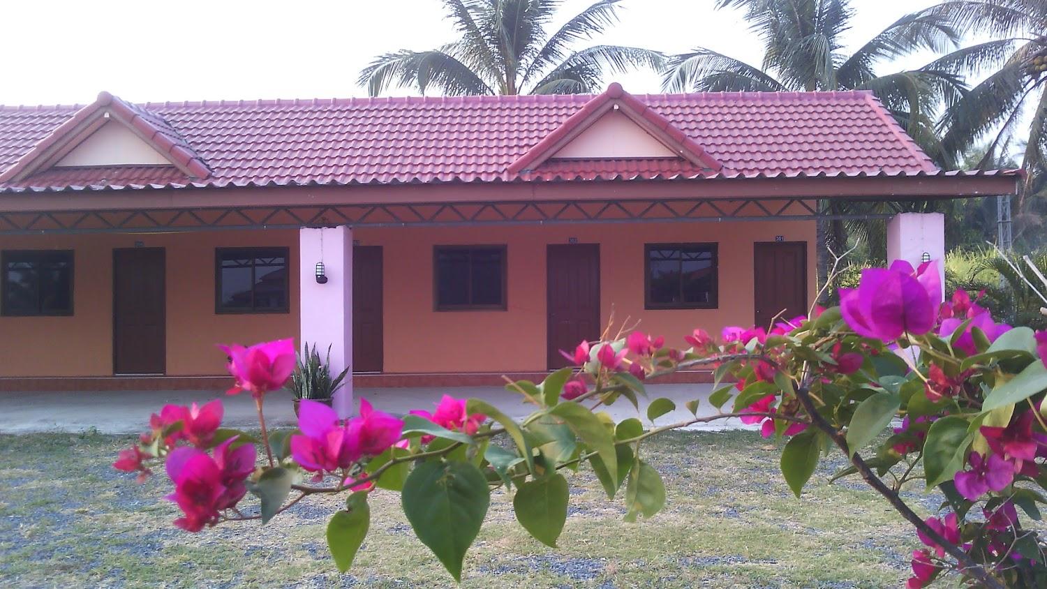 Cover Image for ธารรัชดารีสอร์ท THARN RATCHADA RESORT