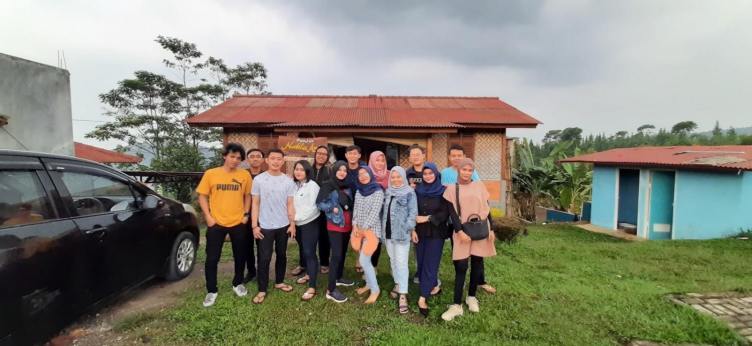 Cover Image for Pondok Nabila Amira