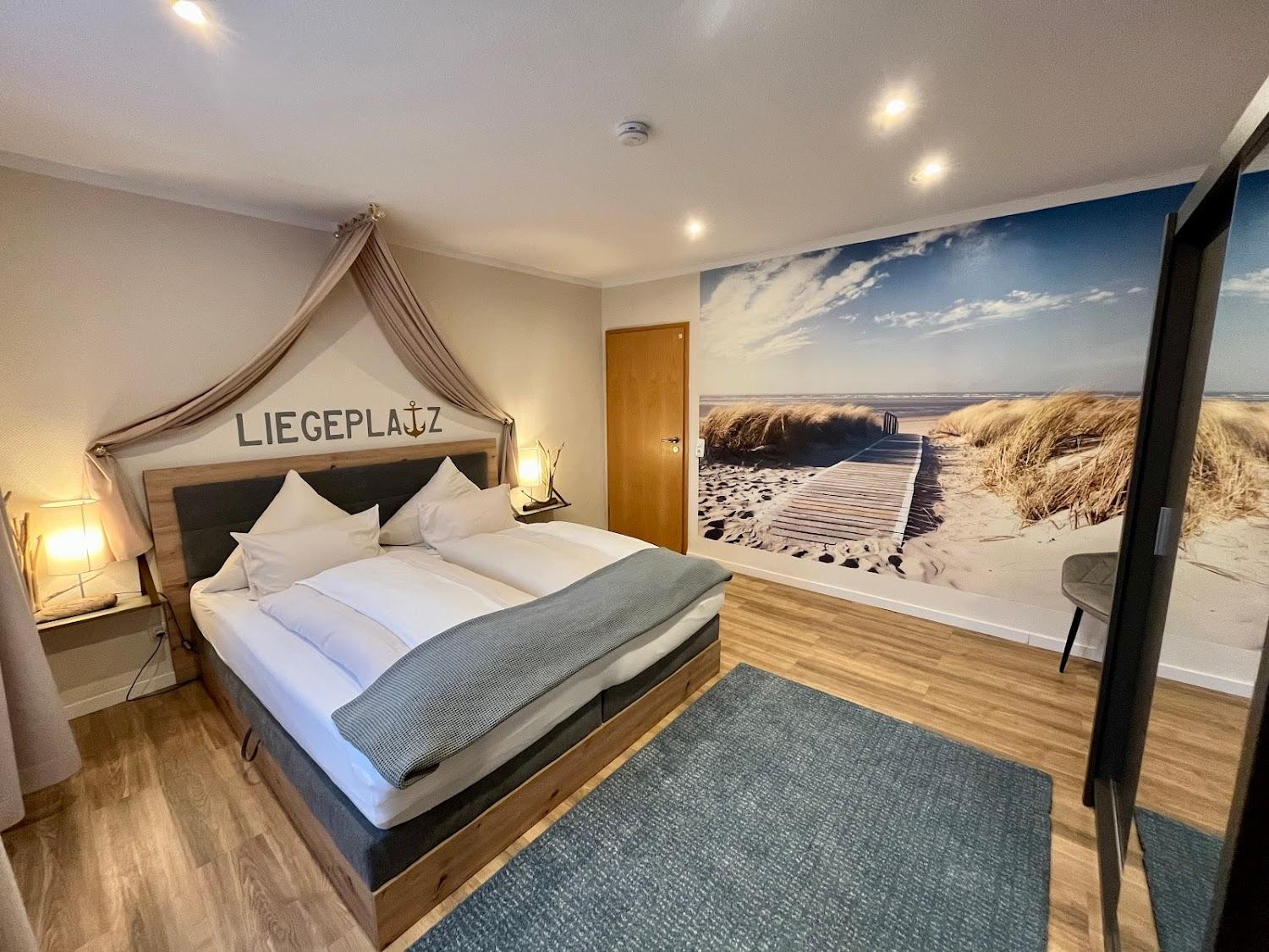 Cover Image for Landhotel Bauernstuben