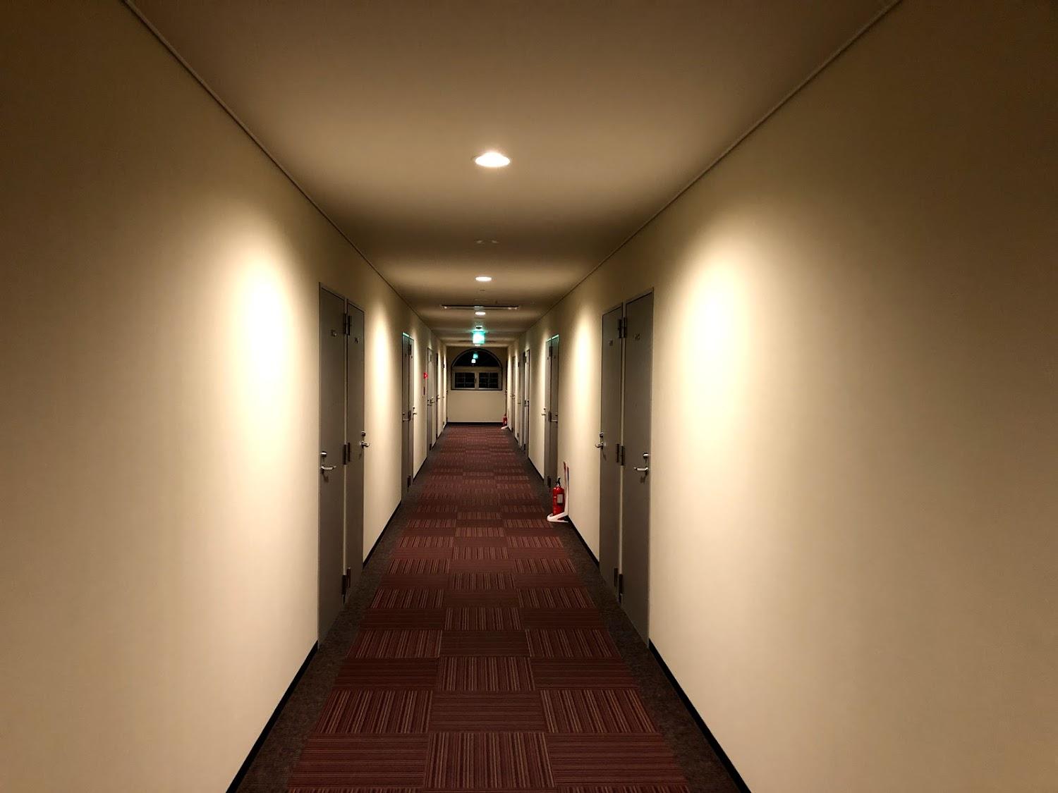 Cover Image for Hotel Hayashiya