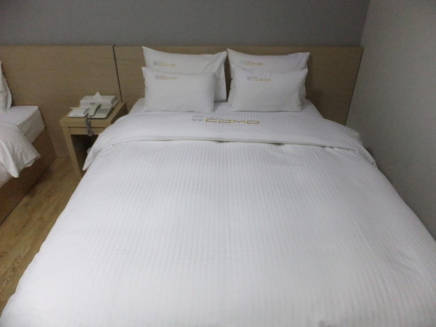 Cover Image for 호텔꼬모