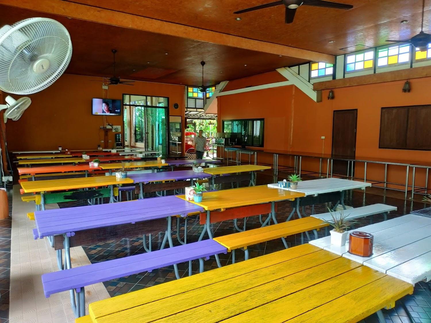 Cover Image for บ้านเพชรรัตน์ นครนายก