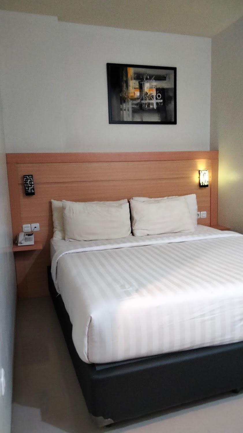 Cover Image for HOTEL FIZ PALANGKA RAYA
