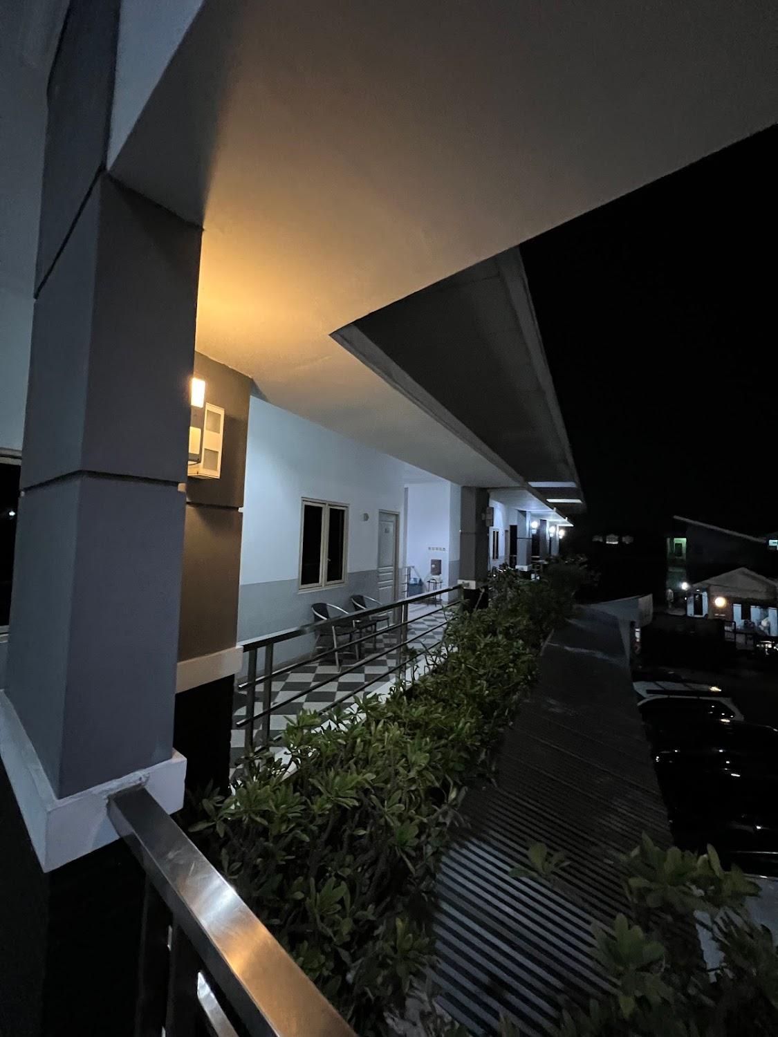 Cover Image for Hotel Tri Jaya Cirebon