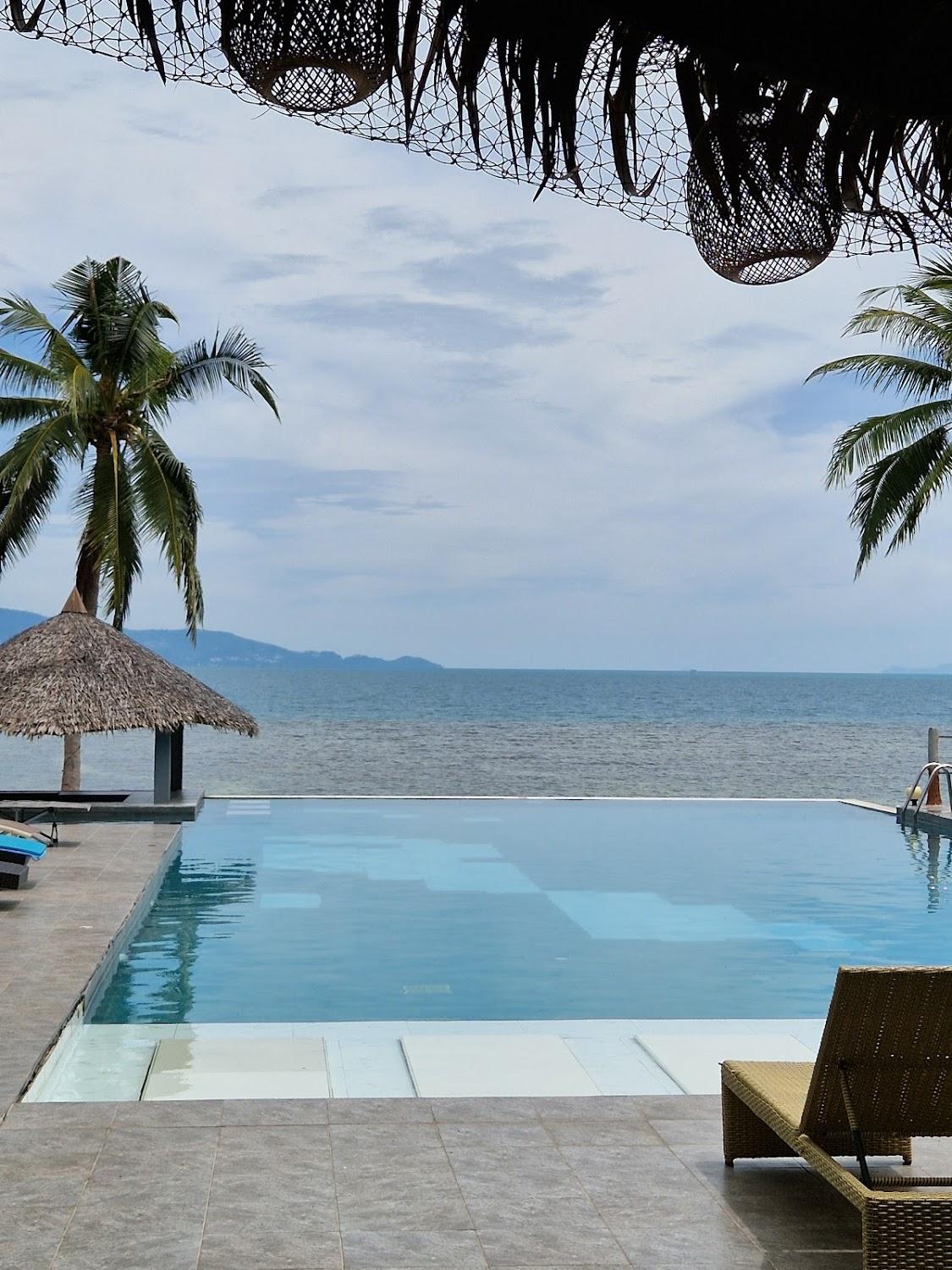 Cover Image for The Sea Resort