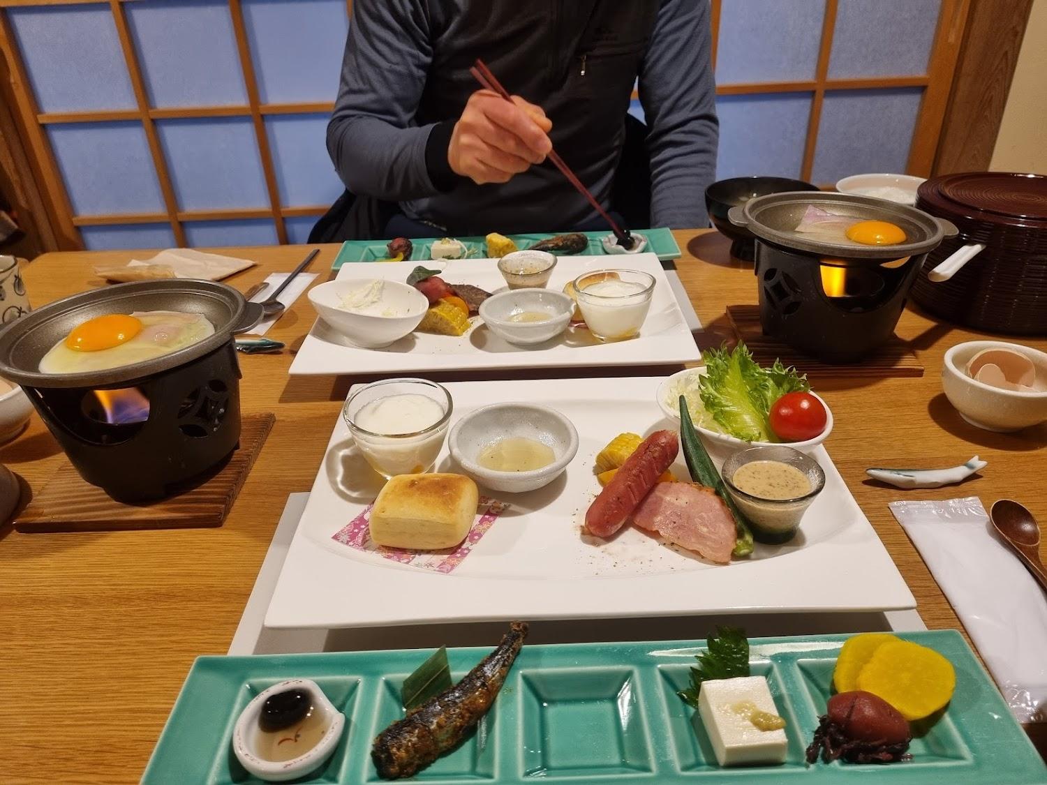 Cover Image for Traditional Japanese inn BAN-YA