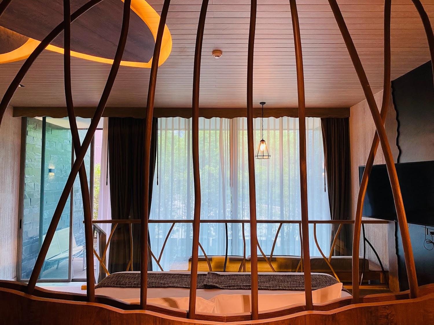 Cover Image for Kalima Resort and Villa Khao Lak