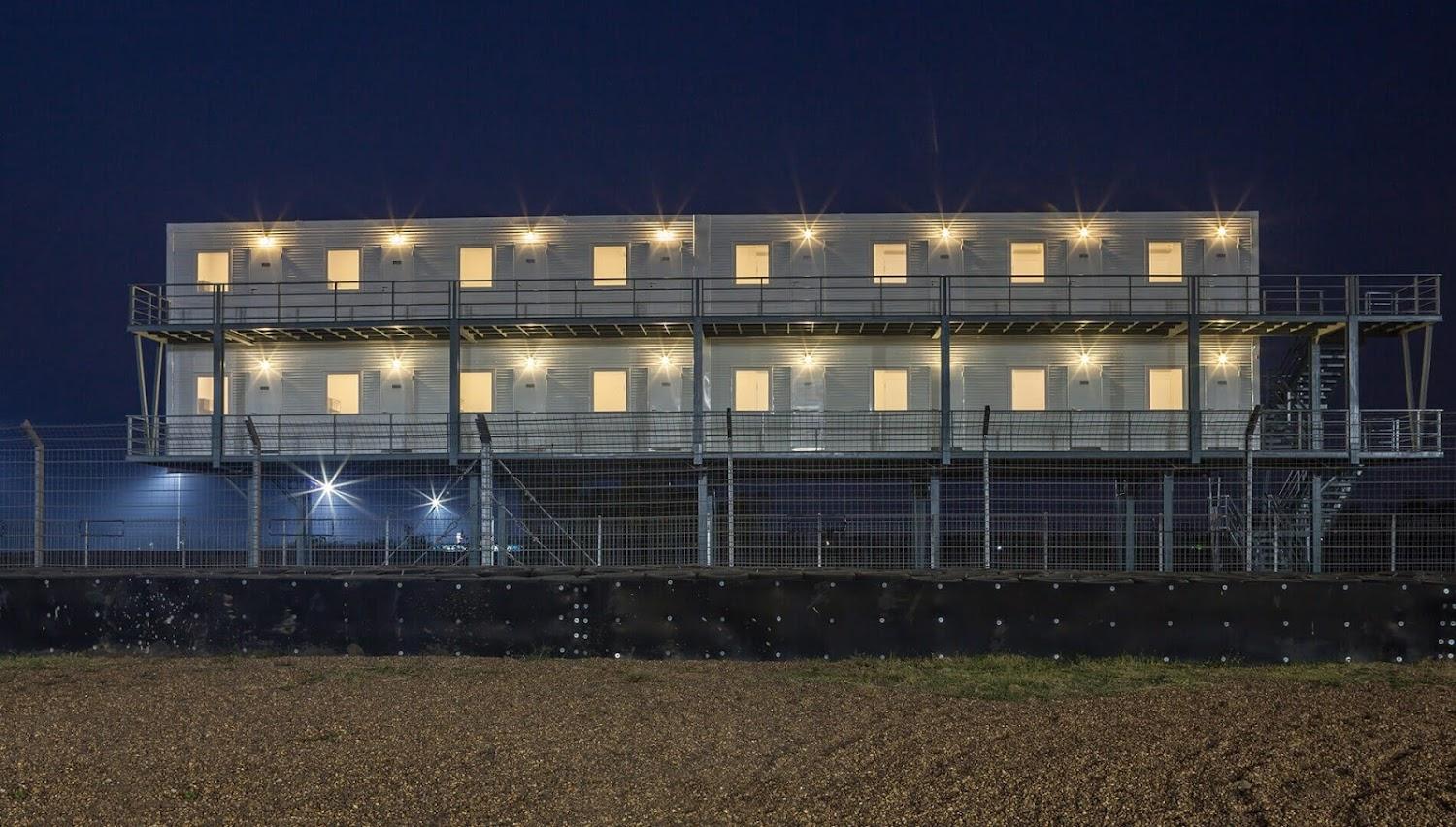 Cover Image for BRIC Box Hotel Buriram