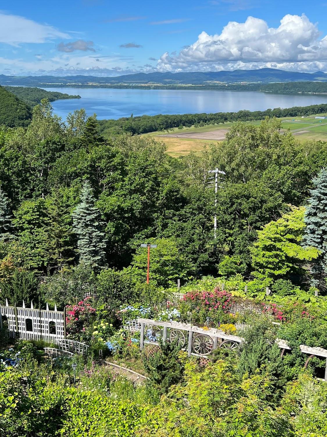 Cover Image for Auberge Kitano Dan Dan