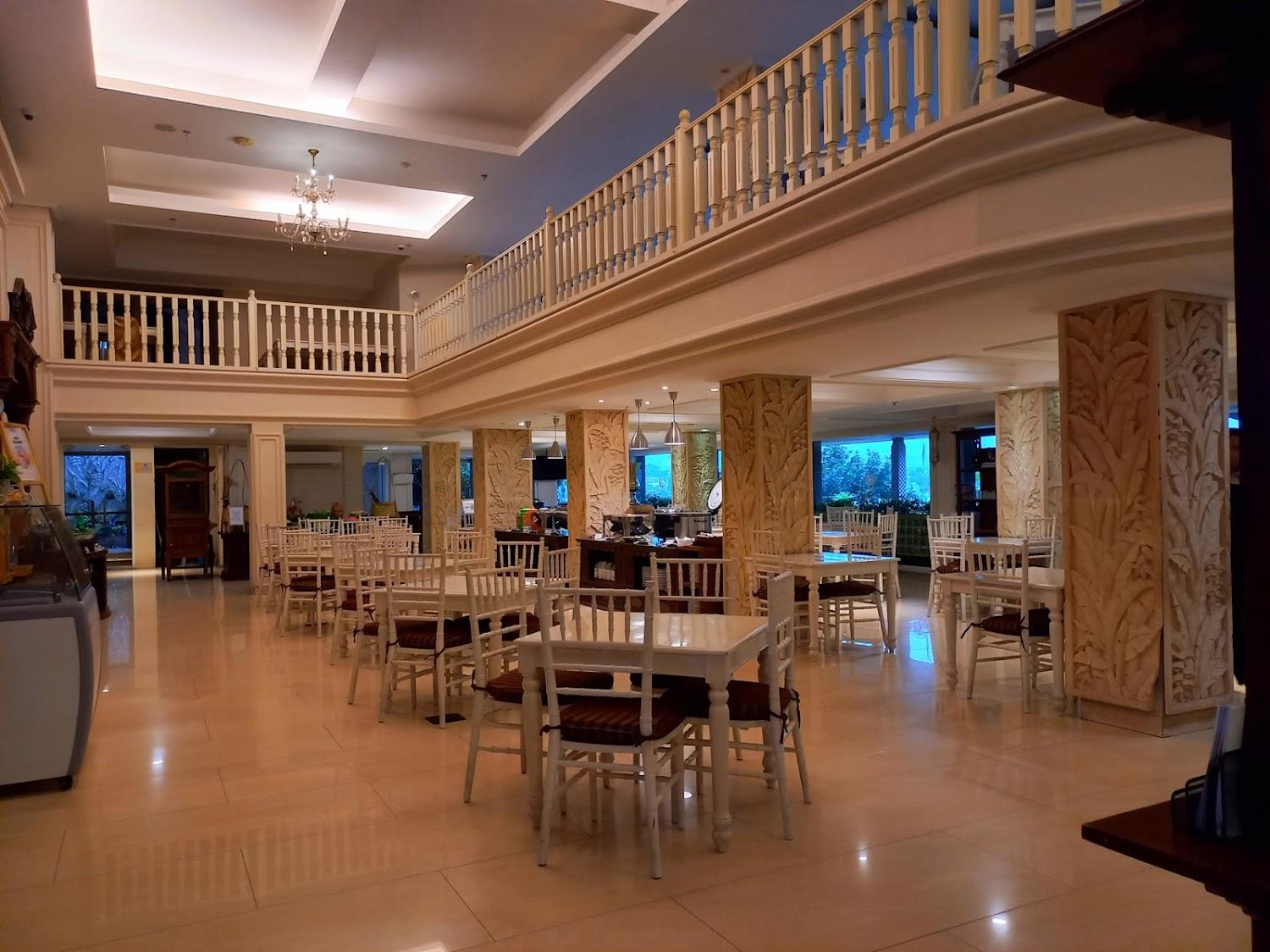 Cover Image for Onih Hotel Bogor