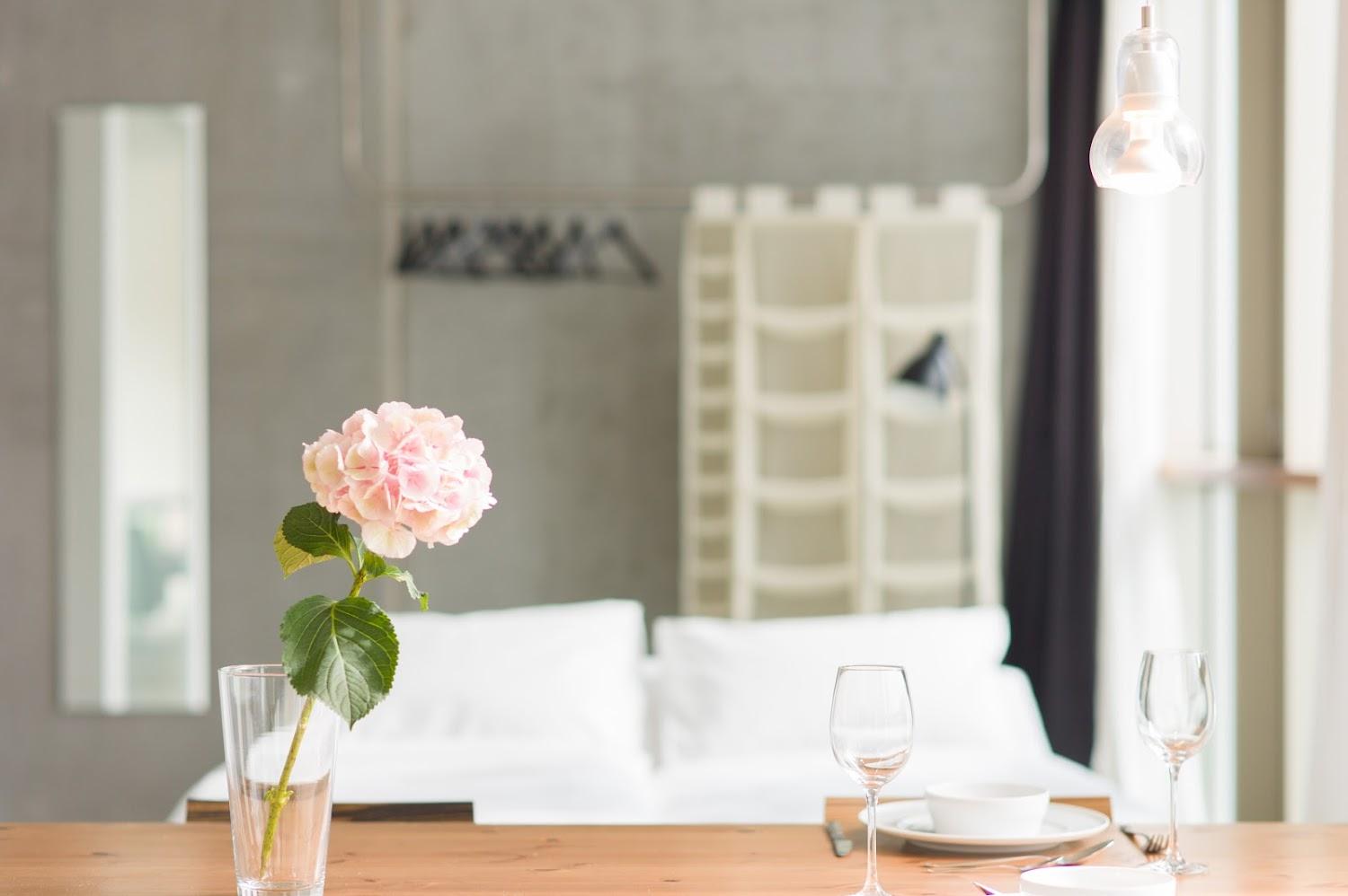 Cover Image for Miniloft Apartment Hotel Mitte