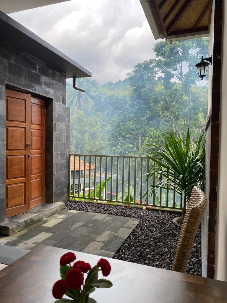 Cover Image for NADIRA BALI VILLA
