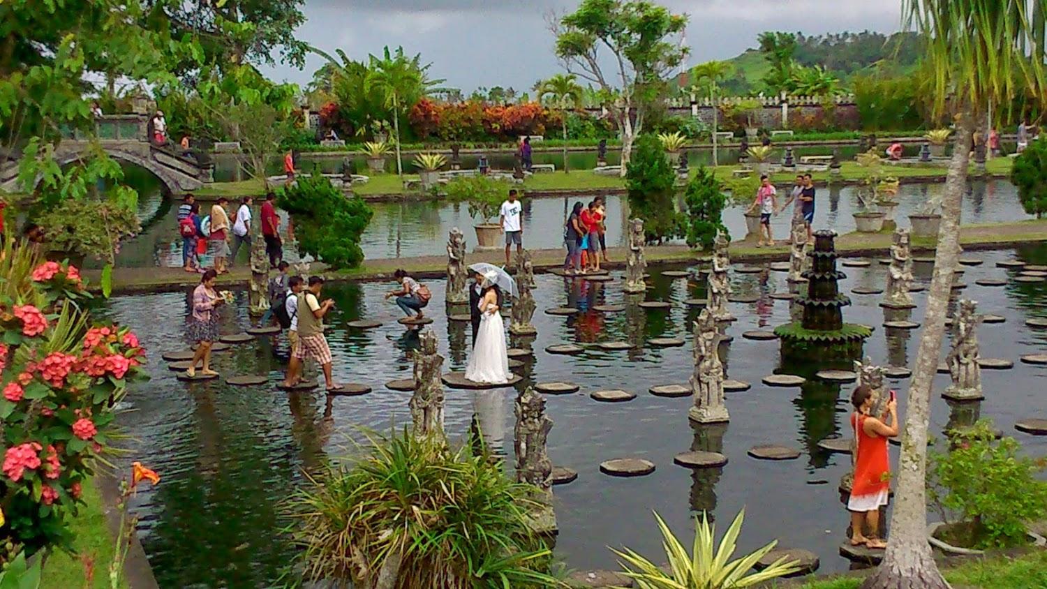 Cover Image for CASA MARGARITA BALI