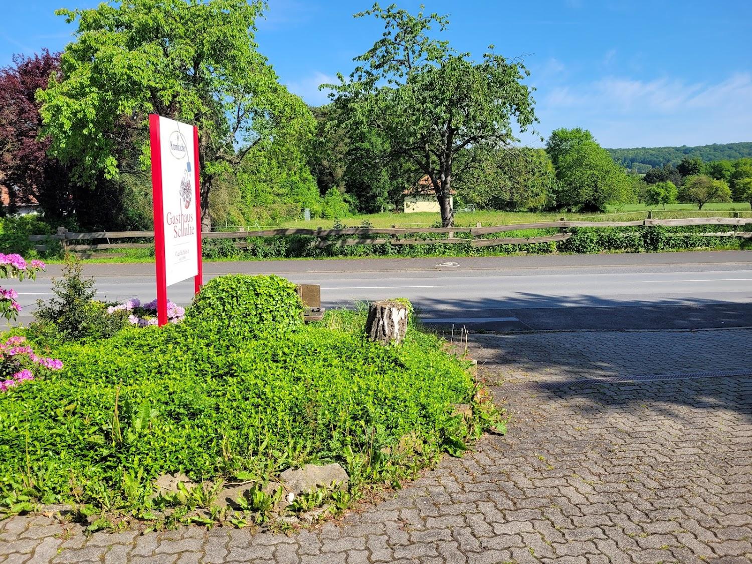 Cover Image for Gasthaus Schulte