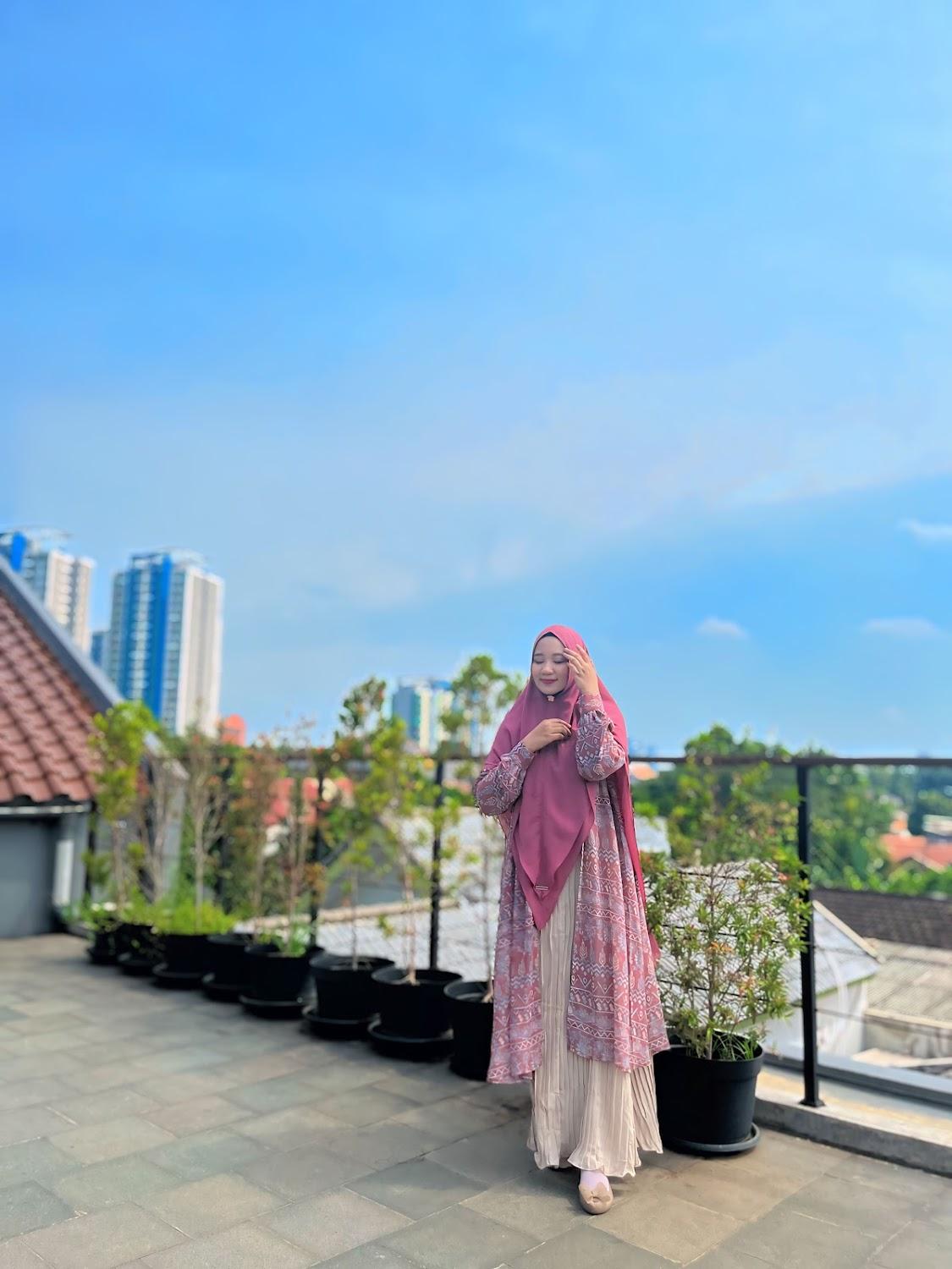 Cover Image for The Legacy Residence Syariah Terogong