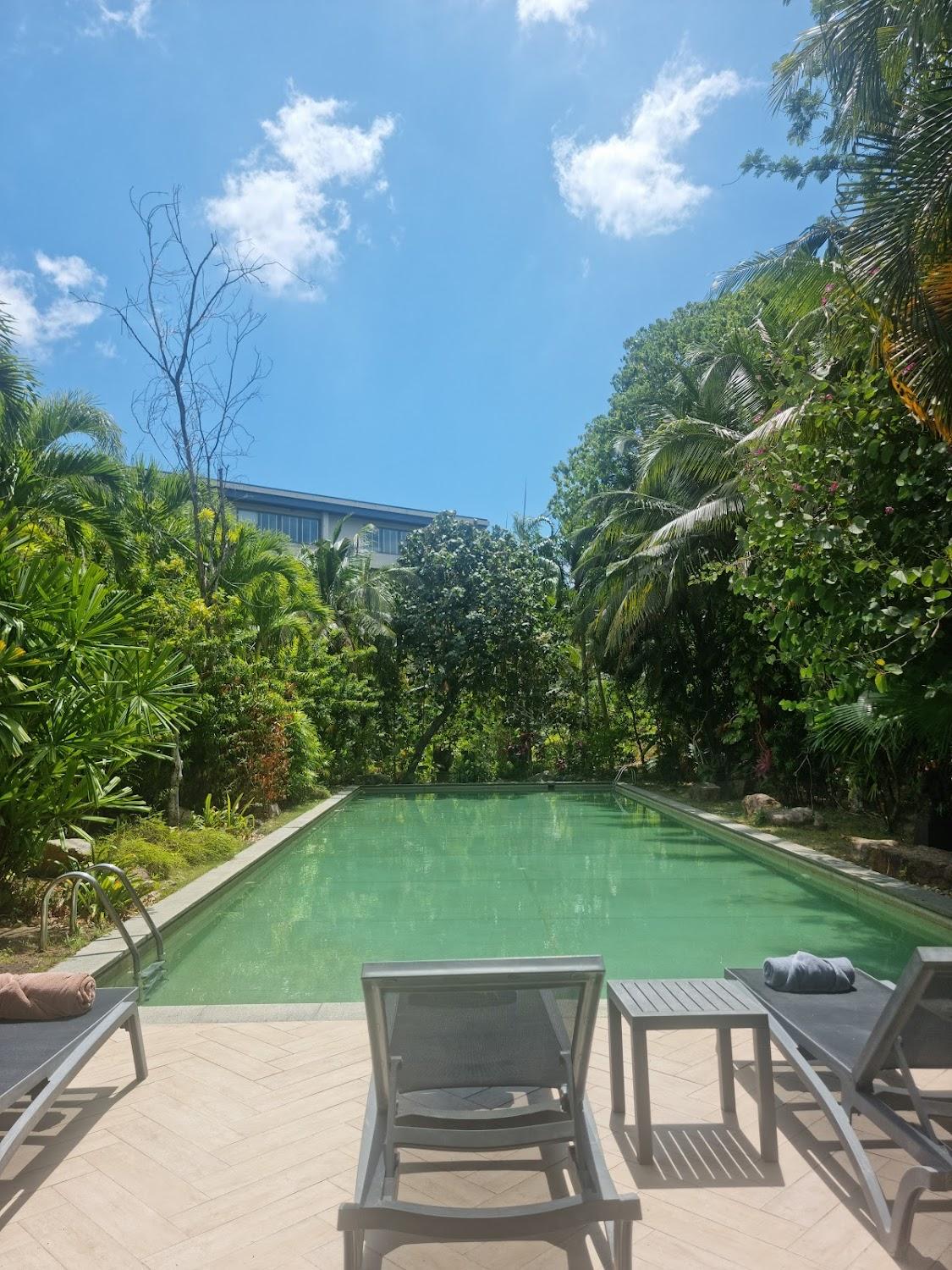 Cover Image for The Pavilions Phuket