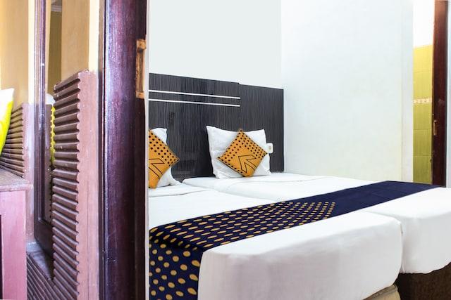 Cover Image for SPOT ON 3605 Clarichie Guest House
