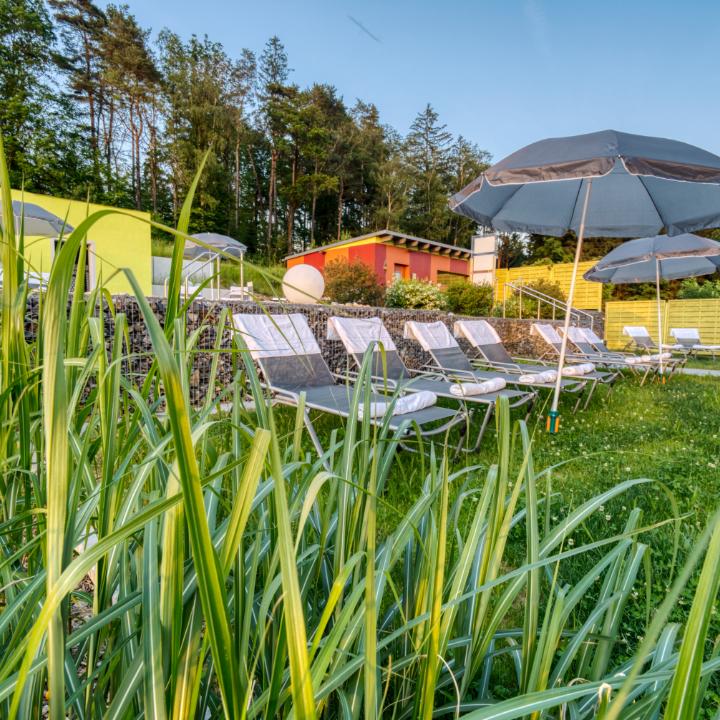 Cover Image for Hotel & SPA Reibener-Hof