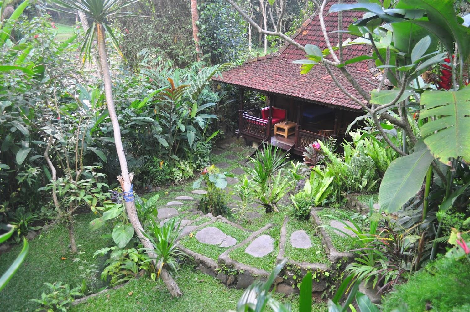 Cover Image for Lemon Grass Villa, Br.keliki kawan, Ds.Kelusa, Kec.Payangan