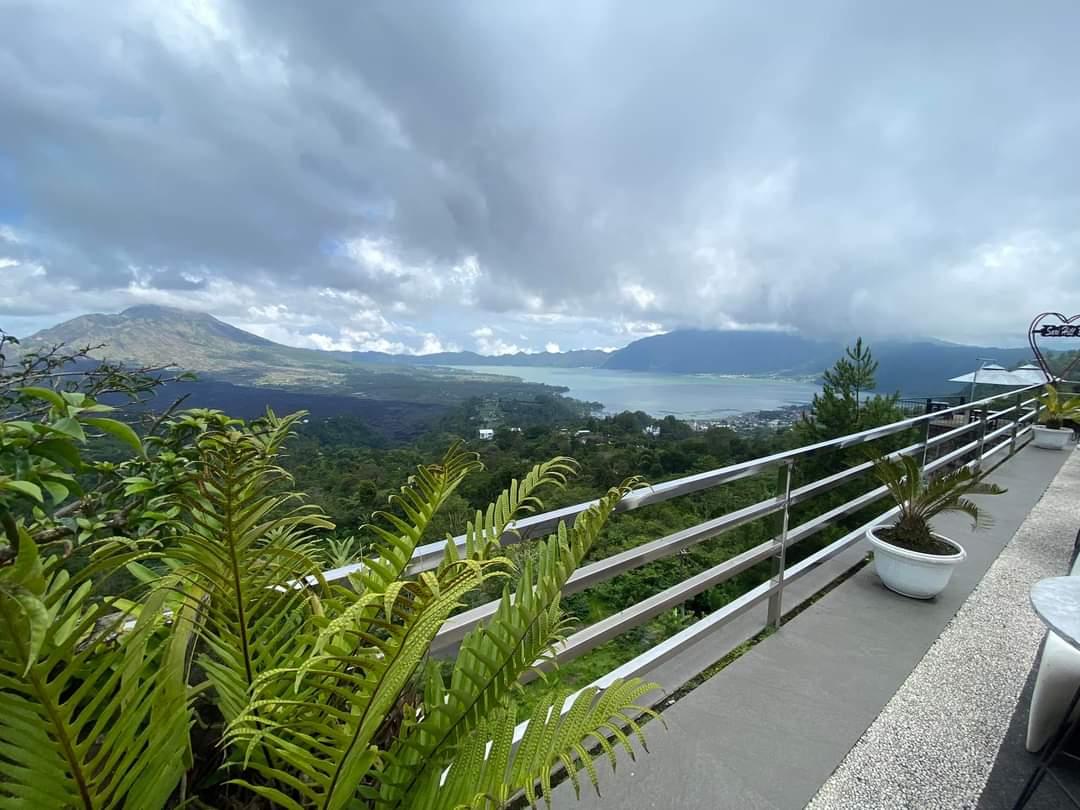 Cover Image for Sari Hills Bali