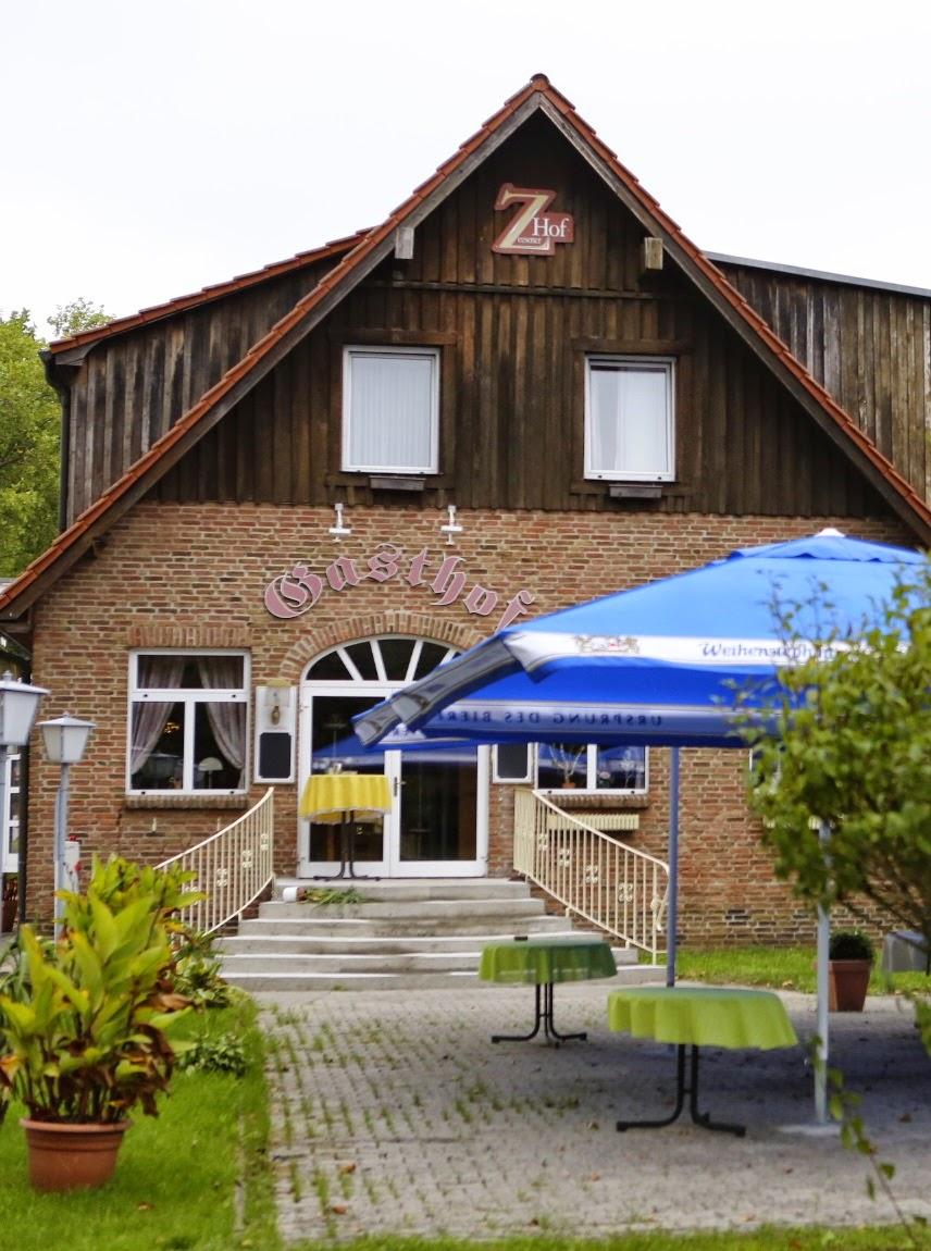 Cover Image for Zeesener Gasthof