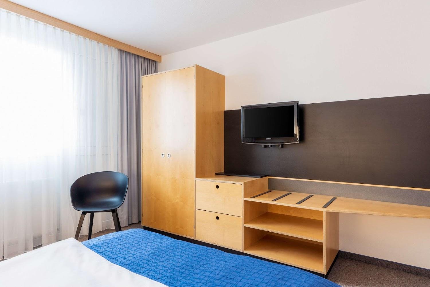 Cover Image for Comfort Hotel Atlantic Muenchen Sued