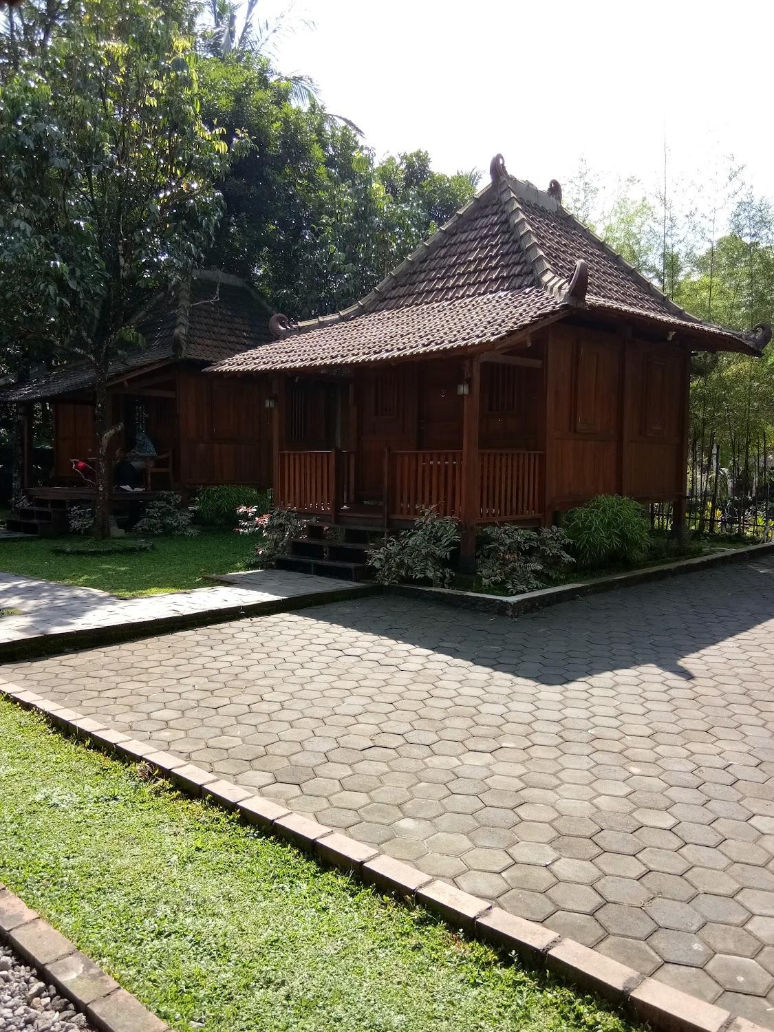 Cover Image for Homestay Omahe Simbok