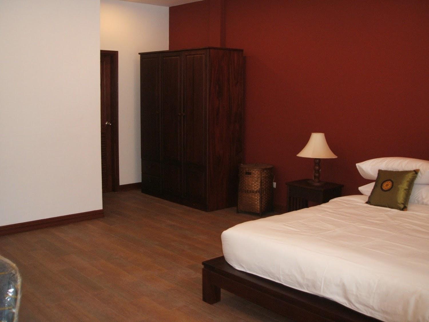 Cover Image for Vikeo Villas Serviced Accommodation