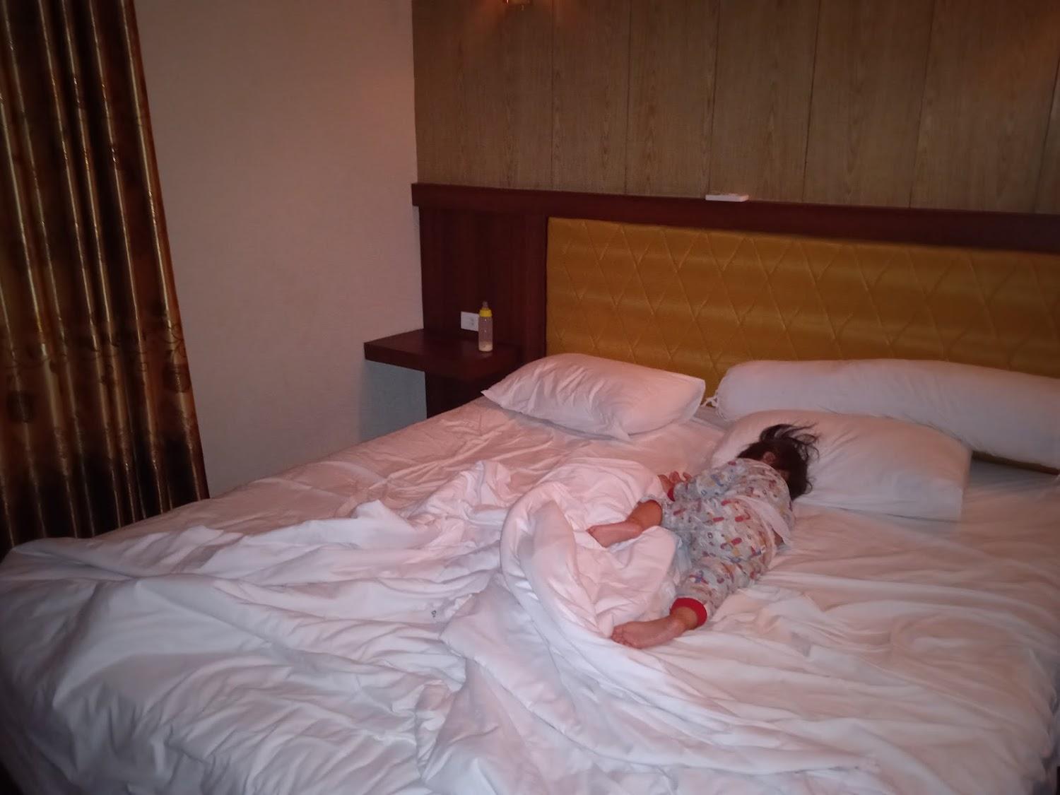 Cover Image for Hotel GS Lampung Culture