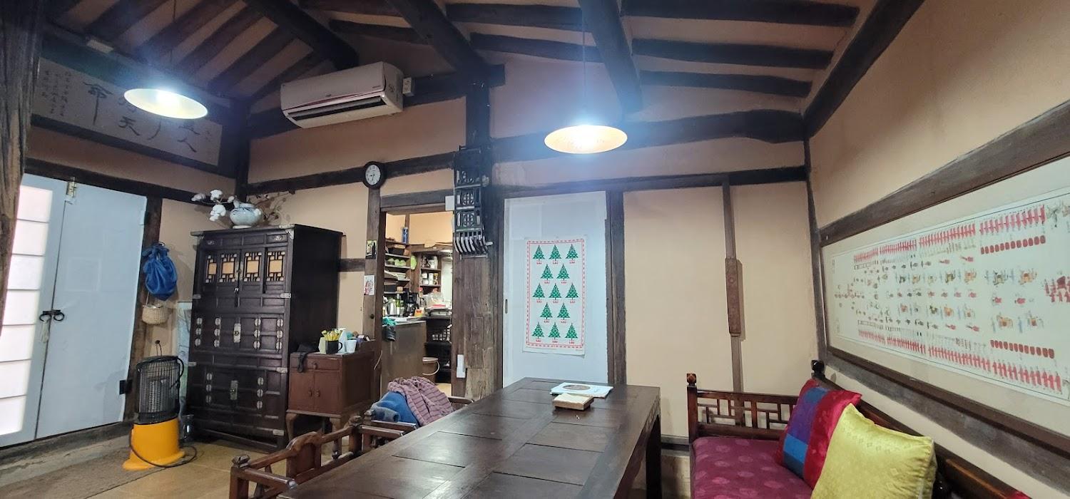 Cover Image for Gyeamgotaek