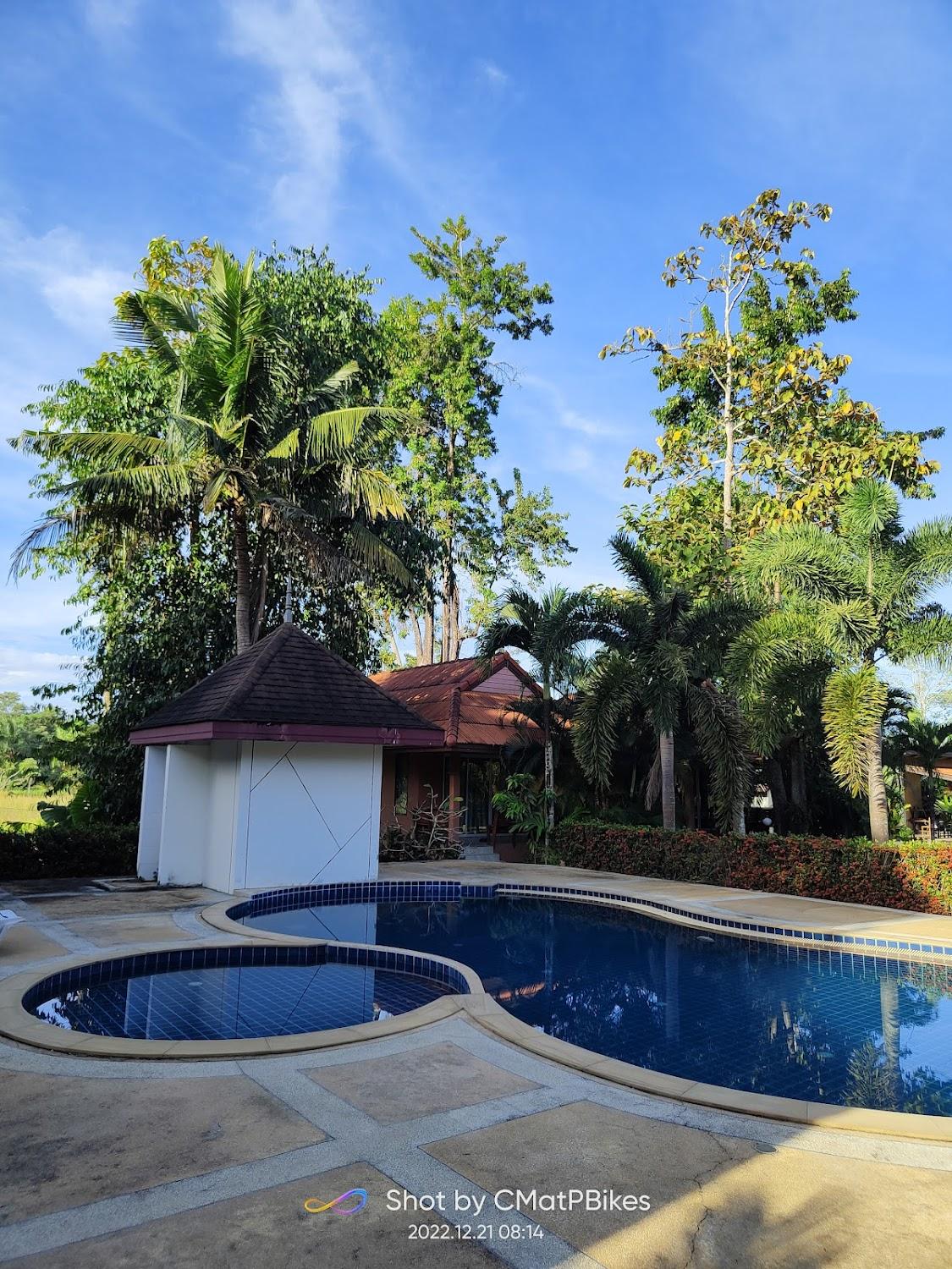 Cover Image for Sawaddee Aonang Resort